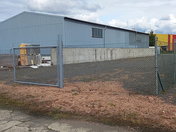 Grundstück zur Miete, 1.100 m² (1 von 3)