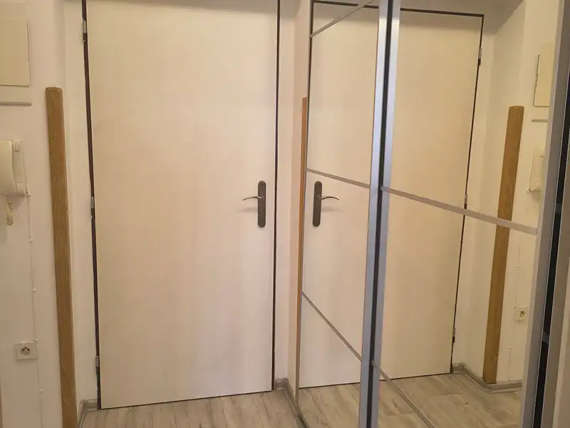Pronájem bytu 2+kk 37 m², Jaroměř – náhled fotky 3