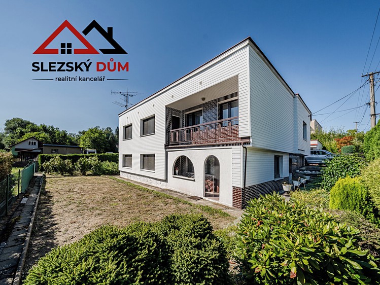 Prodej domu, 200 m² (2 z 21)