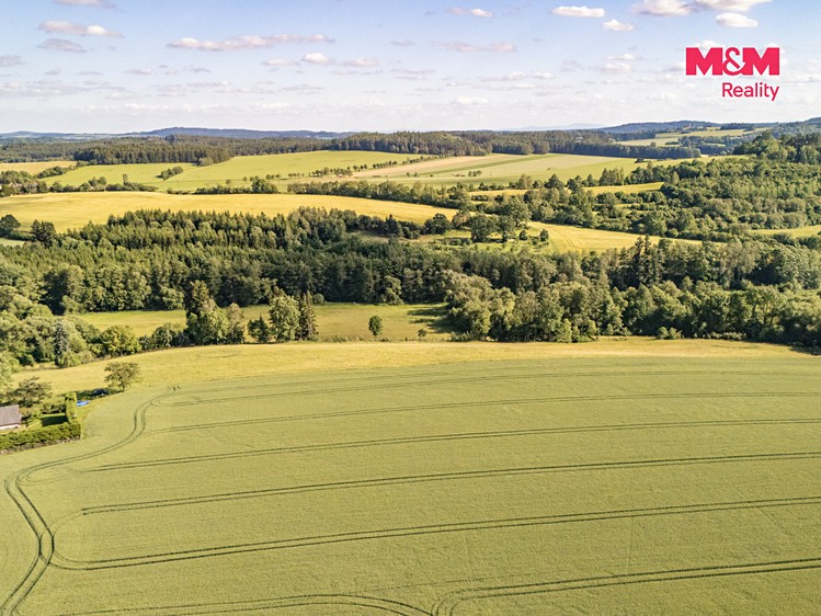 Prodej pozemku, 1 228 m² (5 z 14)