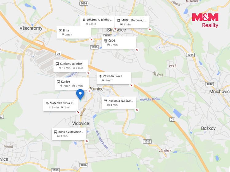 Prodej pozemku, 2 167 m² (13 z 13)