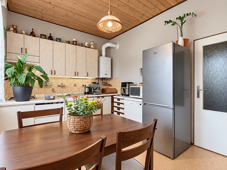 Квартира 3+1 на продаж, 71 м² (3 з 17)