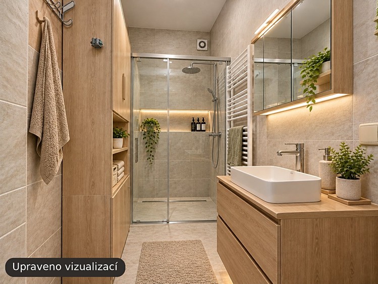 Квартира 3+1 на продаж, 71 м² (10 з 17)