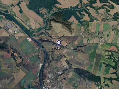 Ділянка на продаж, 1 497 м² (2 з 3)