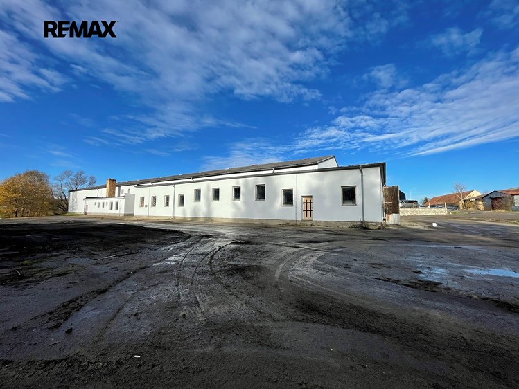 Комерційне приміщення в оренду, 4 984 м² (5 з 12)