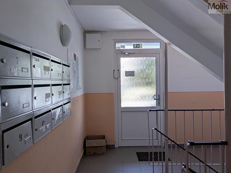 Квартира 3+kk на продаж, 54 м² (24 з 29)