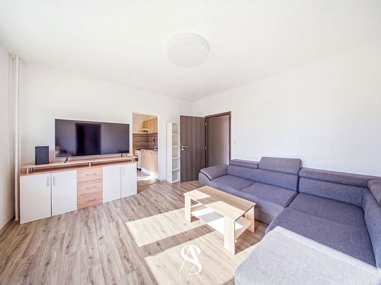 Квартира 2+1 на продаж, 43 м² (4 з 14)