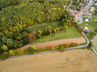 Prodej pozemku, 7 821 m² (2 z 22)