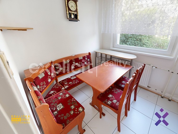 Wohnung 4+1 zur Miete, 87 m² (7 von 20)