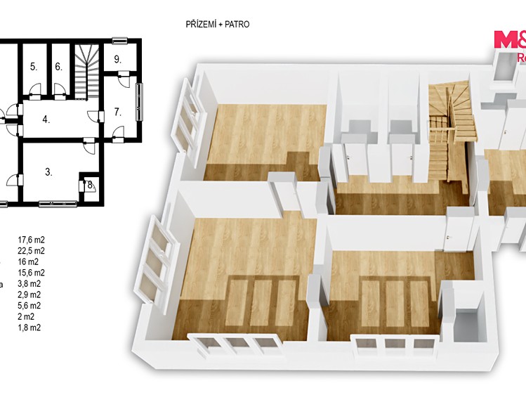 Будинок на продаж, 200 м² (10 з 30)