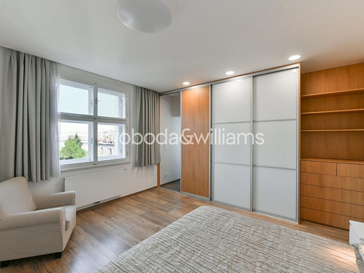 Prodej bytu 3+kk, 89 m² (8 z 12)