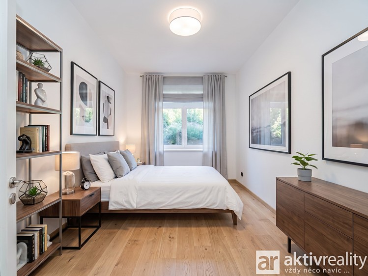Квартира 2+kk на продаж, 55 м² (8 з 26)