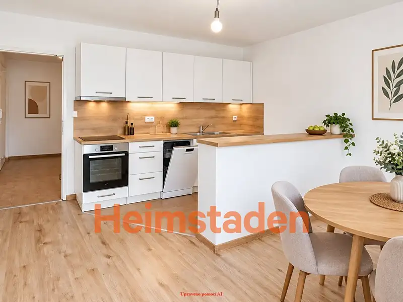 Pronájem bytu 2+1 61 m², Havířov – náhled fotky 2