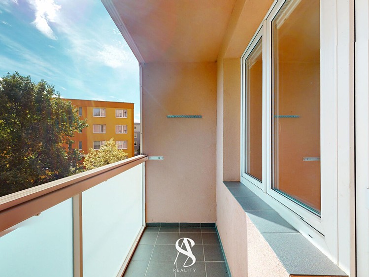 Квартира 1+1 на продаж, 44 м² (7 з 10)