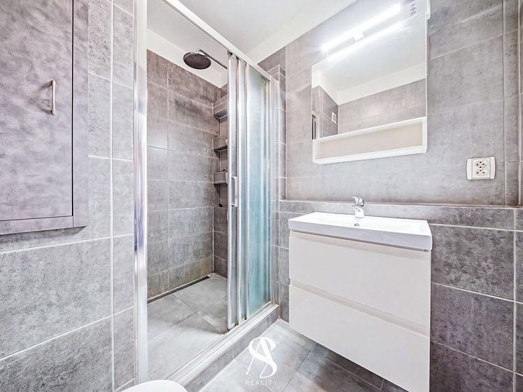 Квартира 2+1 на продаж, 43 м² (5 з 14)