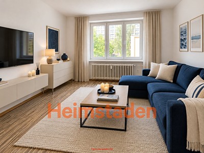 Квартира 2+1 в оренду, 55 м² (2 з 10)