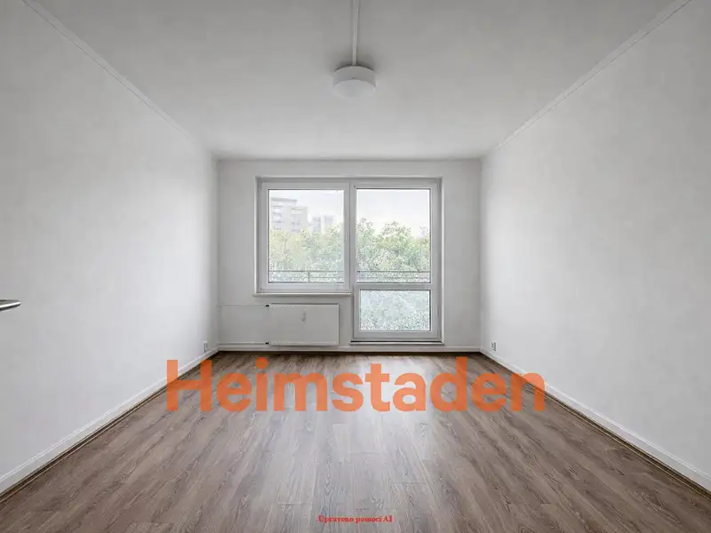 Pronájem bytu 1+1 48 m², Orlová – náhled fotky 2