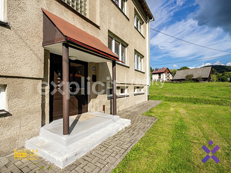 Квартира 3+1 на продаж, 79 м² (23 з 29)