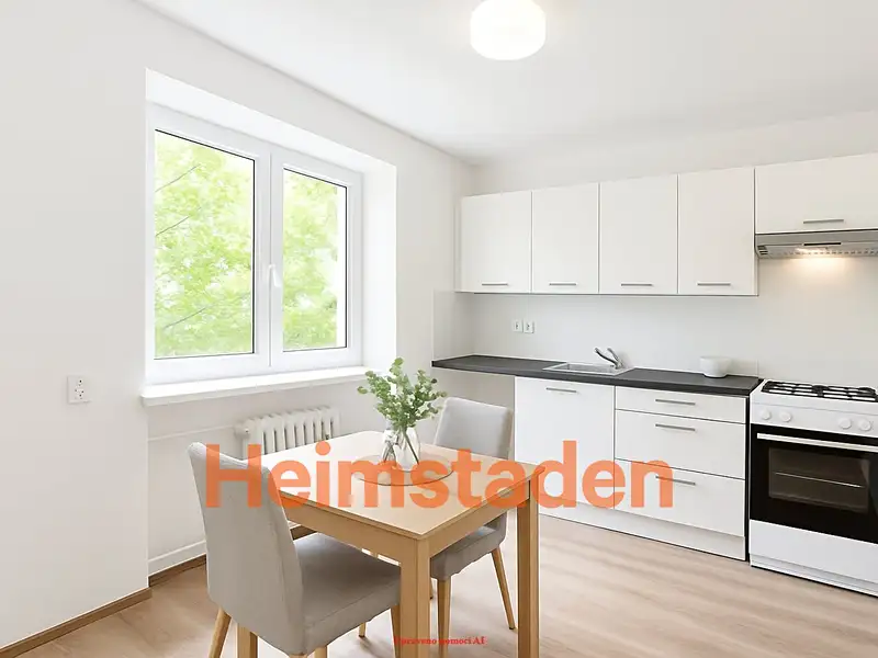 Pronájem bytu 1+1 27 m², Havířov – náhled fotky 1