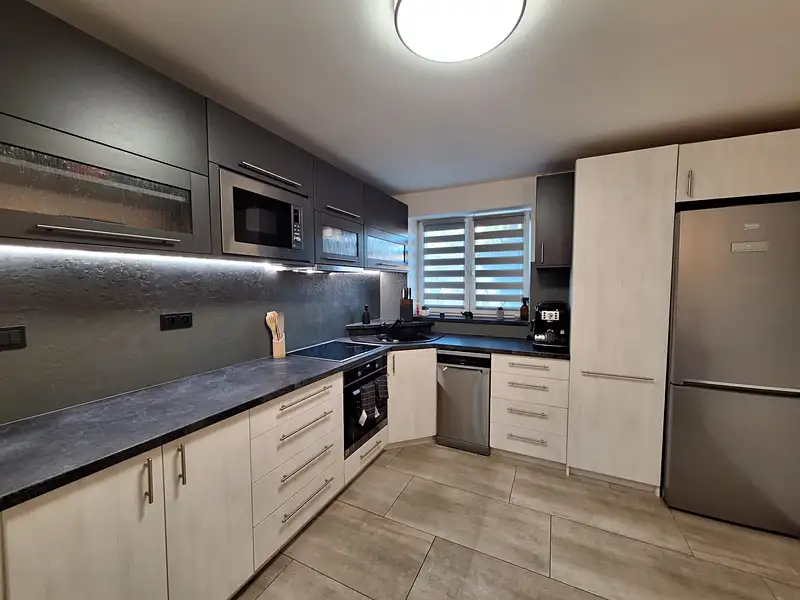 Prodej bytu 2+1 57 m², Hrušovany nad Jevišovkou – náhled fotky 2