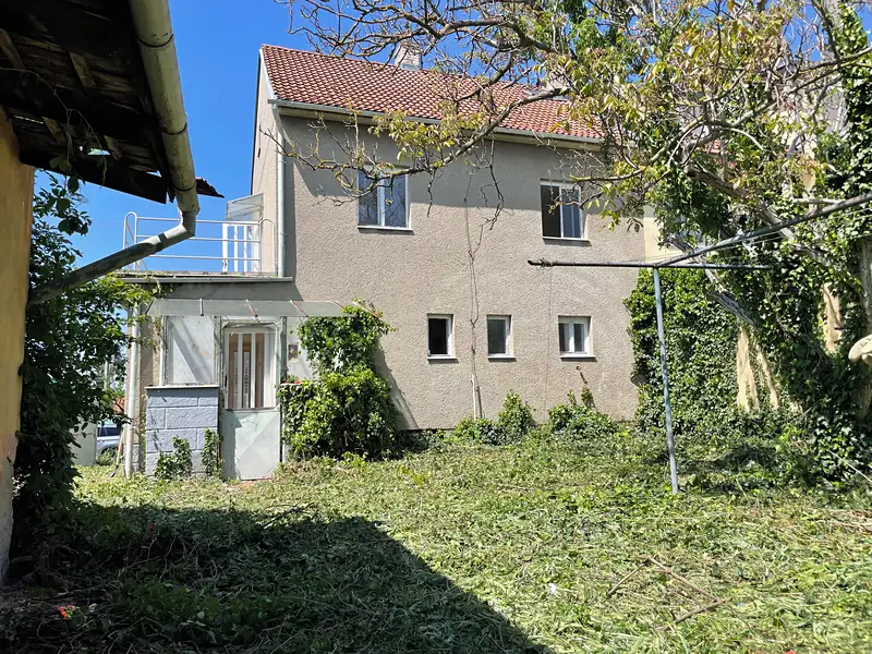 Prodej rodinného domu 160 m², pozemek 500 m², Ostrožská Nová Ves – náhled fotky 1