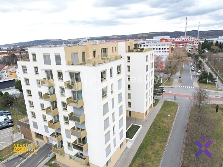 Квартира 2+kk в оренду, 44 м² (15 з 17)
