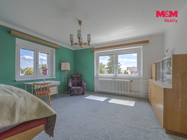 Prodej domu, 150 m² (6 z 30)