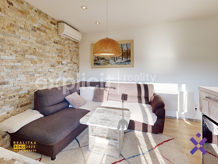 Wohnung 2+kk zur Miete, 40 m² (2 von 17)