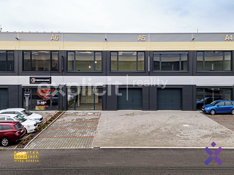 Комерційне приміщення в оренду, 444 м² (29 з 36)