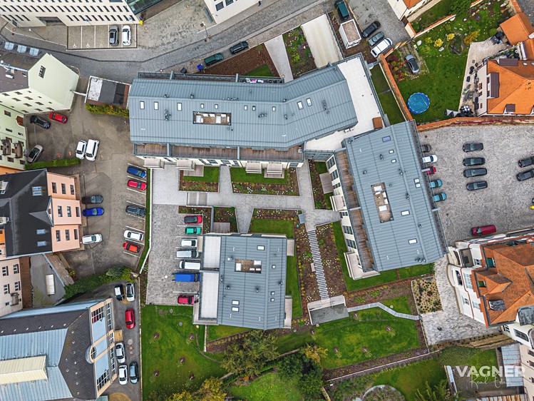 Квартира 2+kk в оренду, 58 м² (24 з 28)
