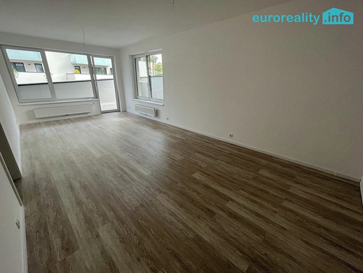 Квартира 2+kk на продаж, 60 м² (3 з 7)