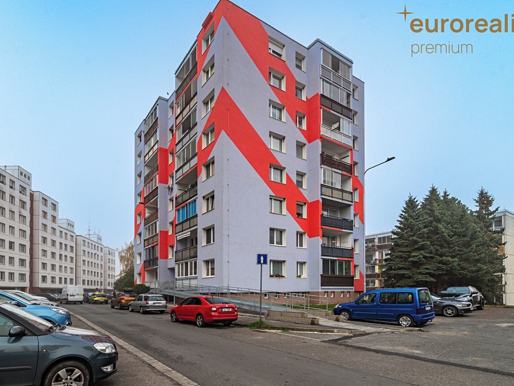 Wohnung 3+1 zum Kauf, 75 m² (19 von 20)