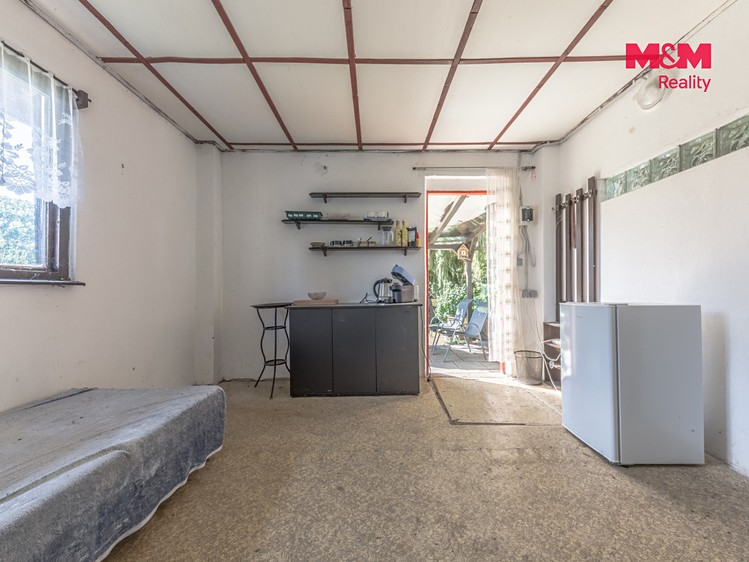 Будинок на продаж, 16 м² (7 з 19)