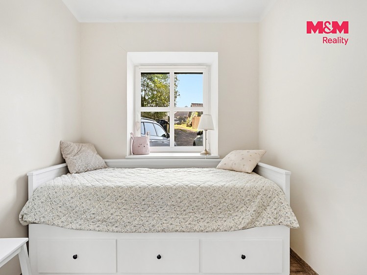 Wohnung 3+kk zum Kauf, 43 m² (3 von 26)