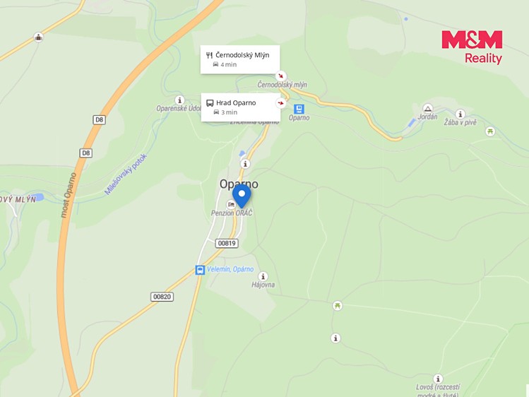 Wohnung 3+kk zum Kauf, 43 m² (26 von 26)