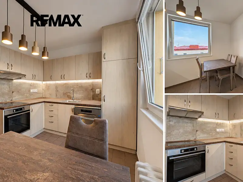 Pronájem bytu 3+1 71 m², Havlíčkův Brod – náhled fotky 1