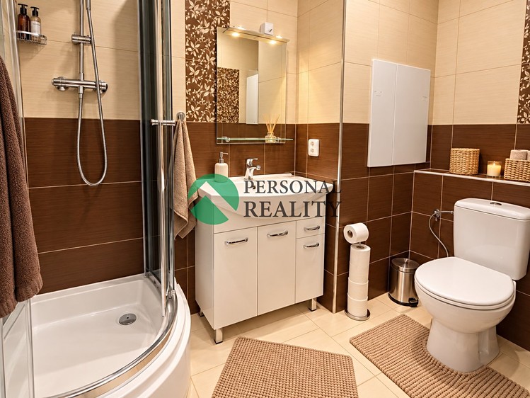 Wohnung 2+1 zum Kauf, 52 m² (8 von 9)