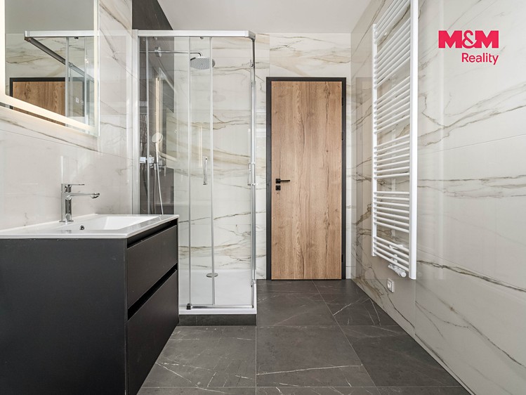 Квартира 3+kk на продаж, 84 м² (15 з 22)