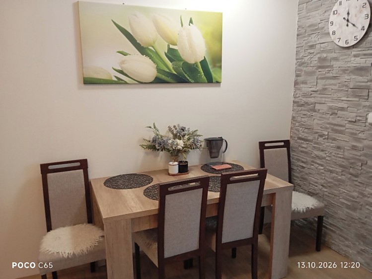 Pronájem bytu 3+kk, 60 m² (1 z 11)