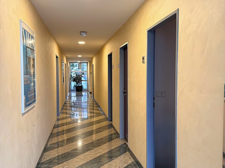 Pronájem komerčního prostoru, 29 m² (4 z 6)
