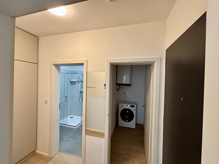 Wohnung 1+kk zur Miete, 36 m² (12 von 15)