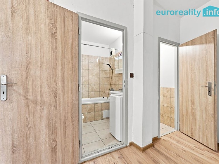 Prodej bytu 2+1, 42 m² (9 z 28)
