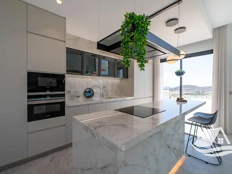Prodej vily 350 m², pozemek 450 m², Finestrat – náhled fotky 2