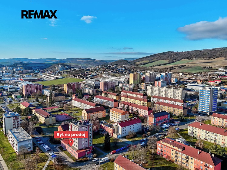 Квартира 3+kk на продаж, 94 м² (20 з 22)