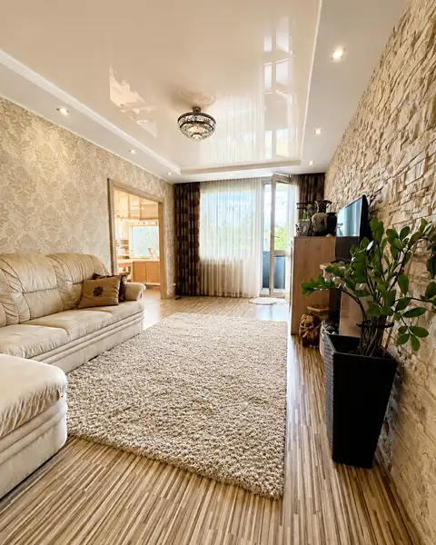 Prodej bytu 3+1 72 m², Praha – náhled fotky 1
