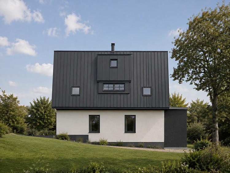 Haus zum Kauf, 153 m² (4 von 16)