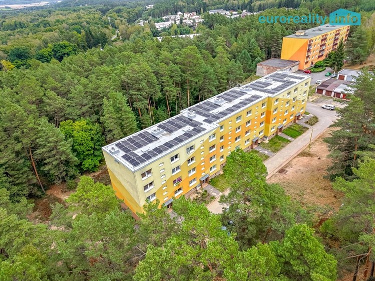 Prodej bytu 2+1, 42 m² (26 z 28)