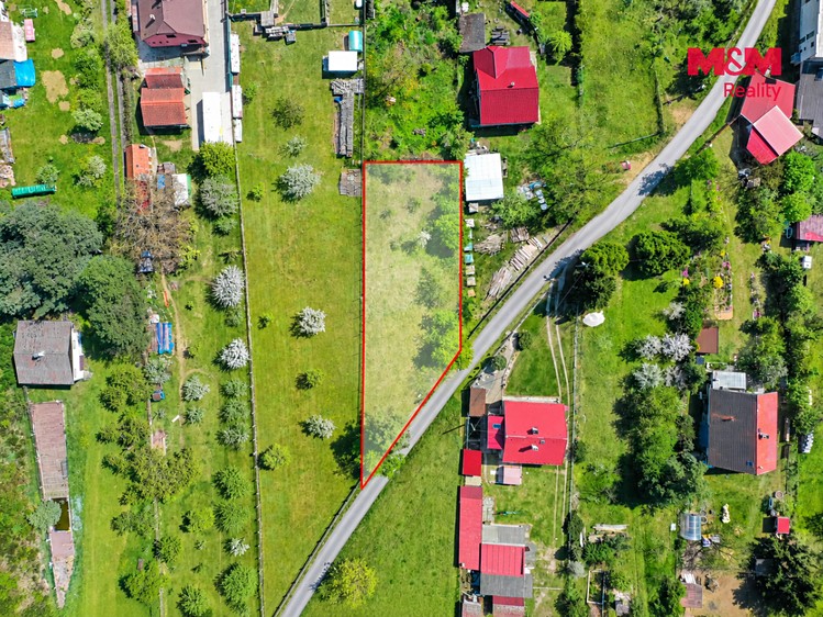 Ділянка на продаж, 745 м² (11 з 13)