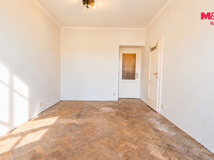 Prodej bytu 2+kk, 48 m² (6 z 16)