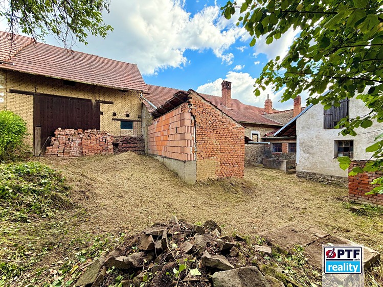 Prodej domu, 120 m² (10 z 12)